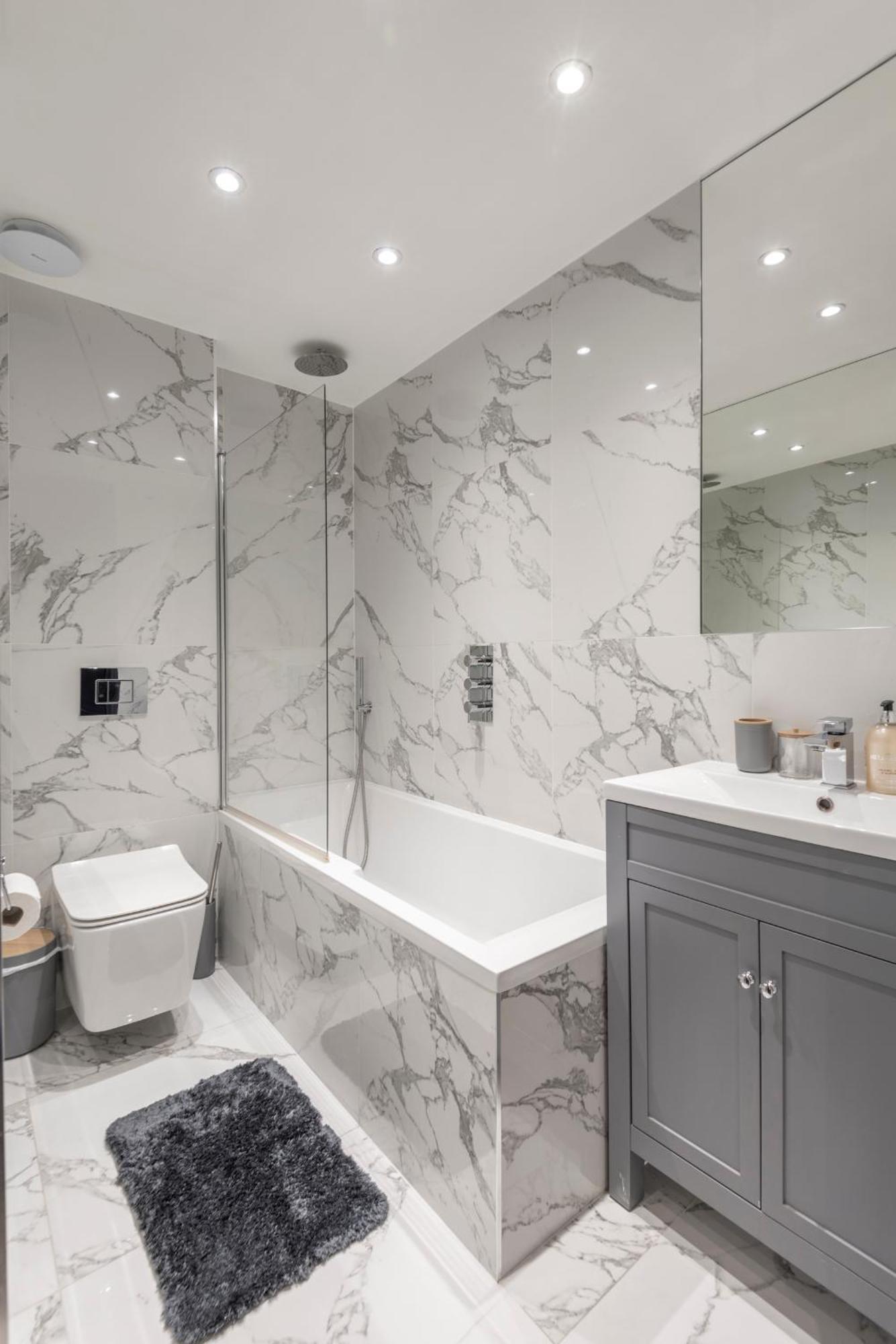 شقة Luxury Georgian House In Marylebone: Modern 1-Bed Retreat لندن المظهر الخارجي الصورة